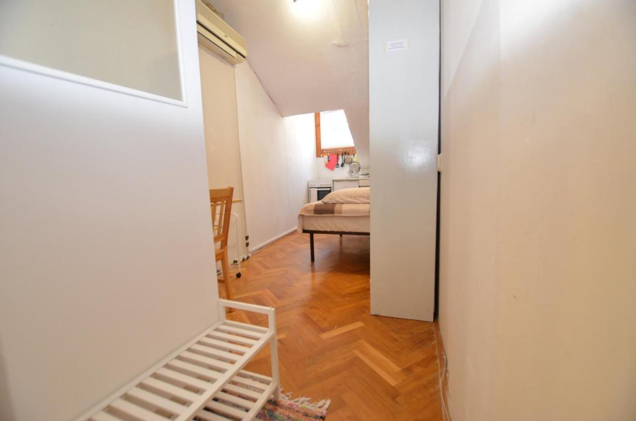 Carera Room Ровинь Экстерьер фото